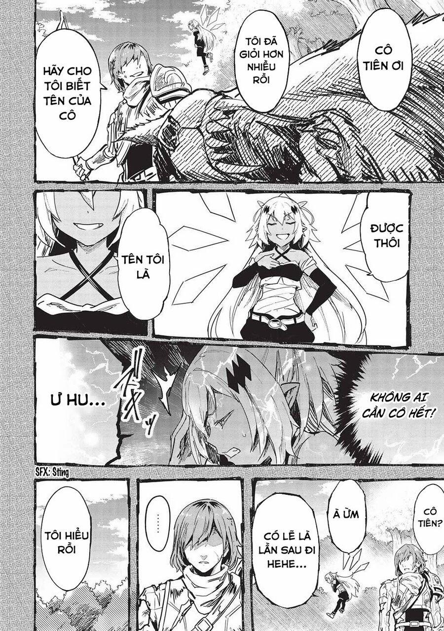 Itsudemo Jitaku Ni Kaerareru Ore Wa, Isekai De Gyoushounin O Hajimemashita 29 trang 4