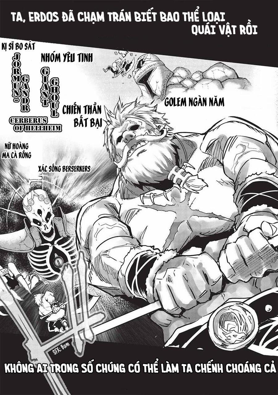 Itsudemo Jitaku Ni Kaerareru Ore Wa, Isekai De Gyoushounin O Hajimemashita 30.5 trang 6