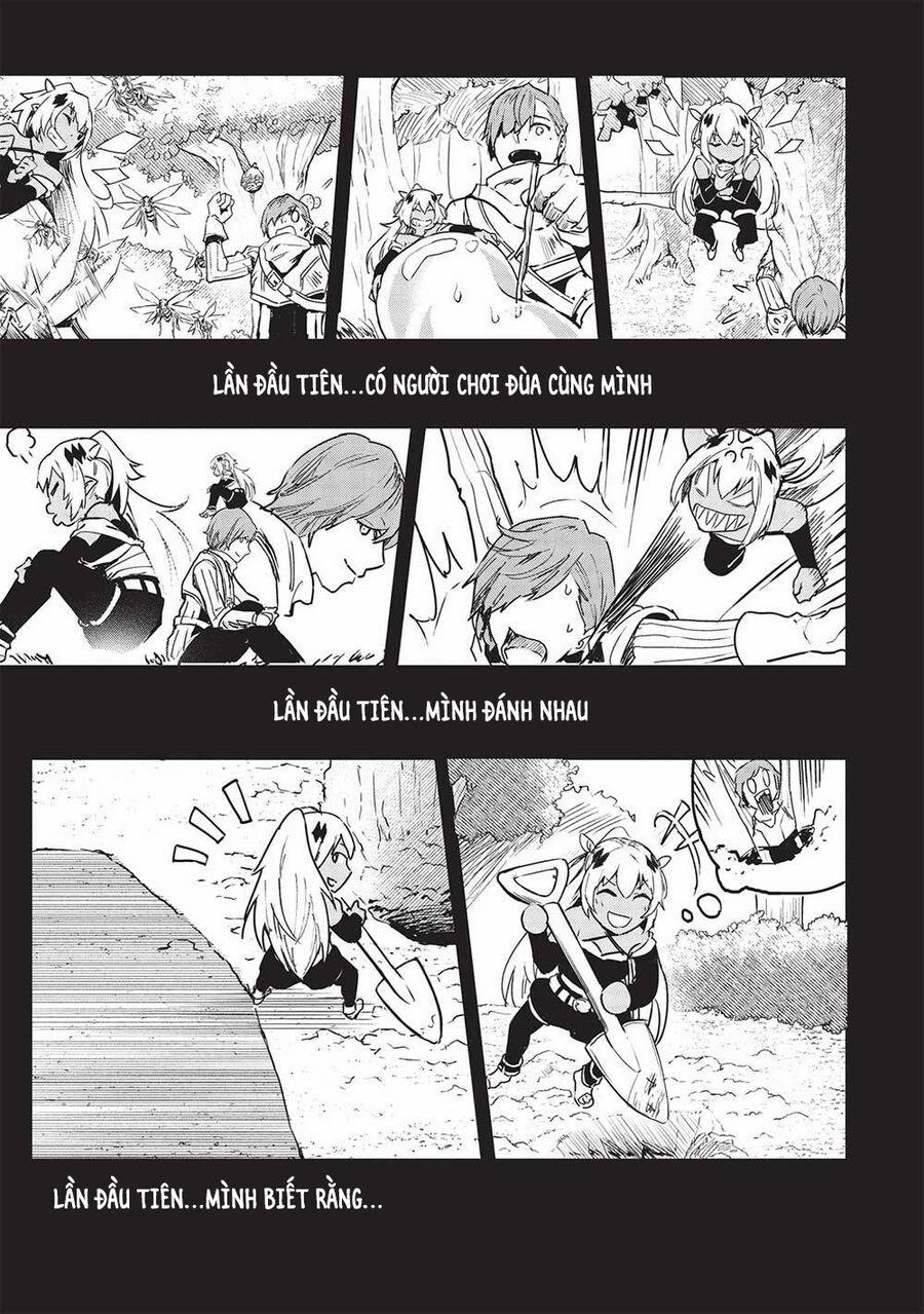 Itsudemo Jitaku Ni Kaerareru Ore Wa, Isekai De Gyoushounin O Hajimemashita 31 trang 14