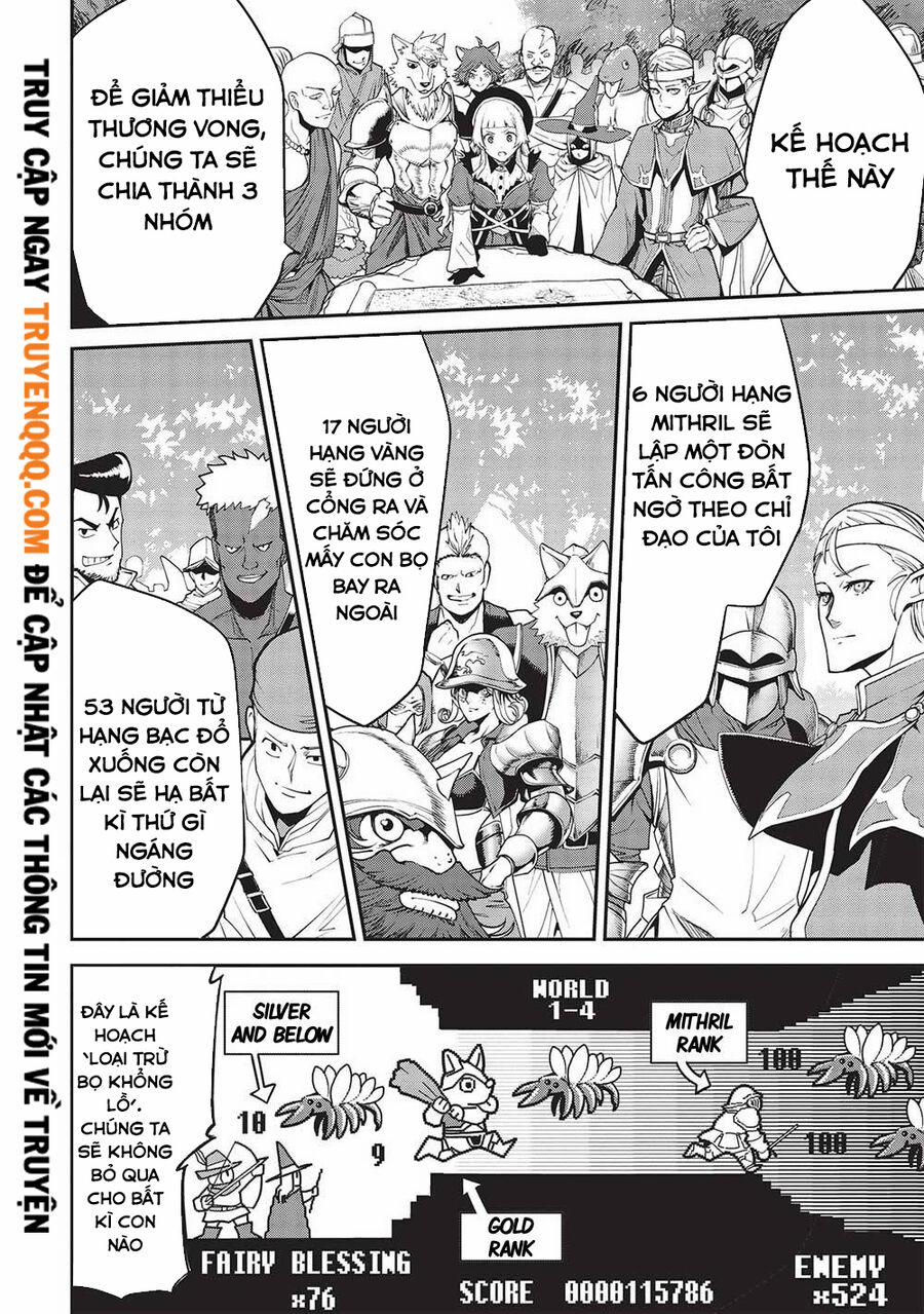 Itsudemo Jitaku Ni Kaerareru Ore Wa, Isekai De Gyoushounin O Hajimemashita 33 trang 13