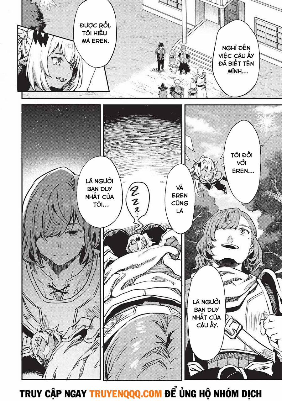 Itsudemo Jitaku Ni Kaerareru Ore Wa, Isekai De Gyoushounin O Hajimemashita 36 trang 2