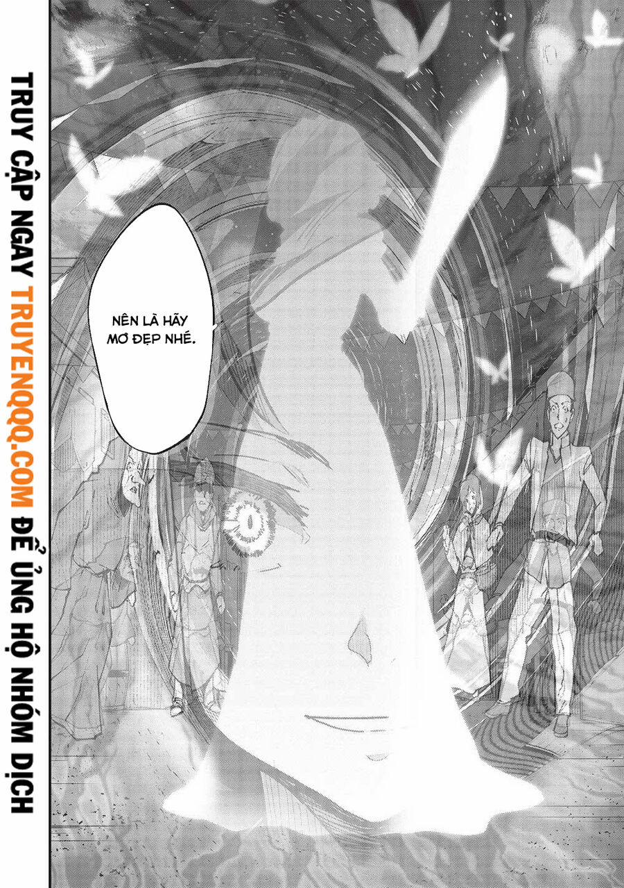 Itsudemo Jitaku Ni Kaerareru Ore Wa, Isekai De Gyoushounin O Hajimemashita 37 trang 10