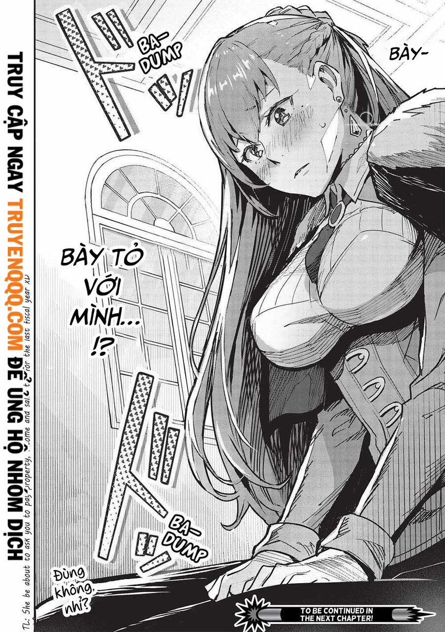 Itsudemo Jitaku Ni Kaerareru Ore Wa, Isekai De Gyoushounin O Hajimemashita 39 trang 13