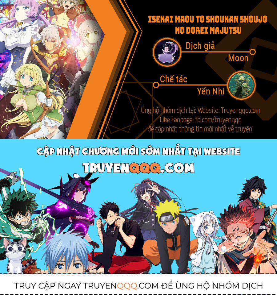 Itsudemo Jitaku Ni Kaerareru Ore Wa, Isekai De Gyoushounin O Hajimemashita 40 trang 15