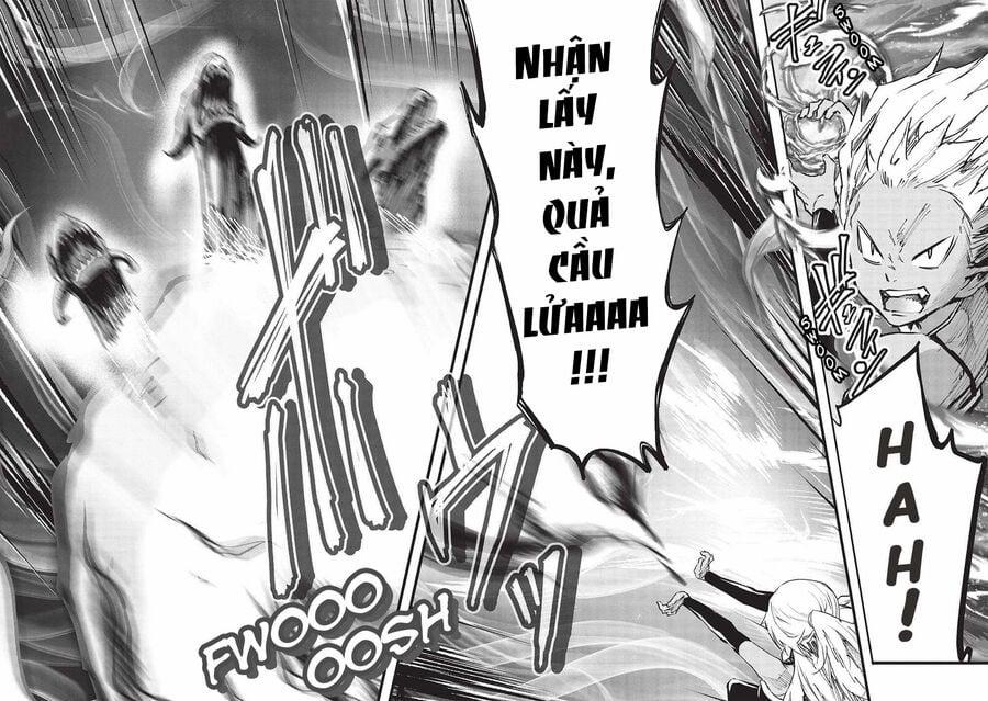 Itsudemo Jitaku Ni Kaerareru Ore Wa, Isekai De Gyoushounin O Hajimemashita 42 trang 2