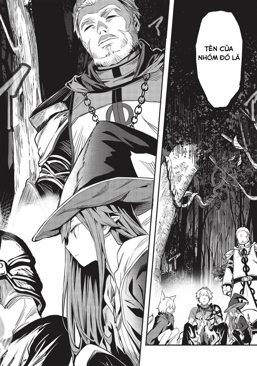 Itsudemo Jitaku Ni Kaerareru Ore Wa, Isekai De Gyoushounin O Hajimemashita 8 trang 13