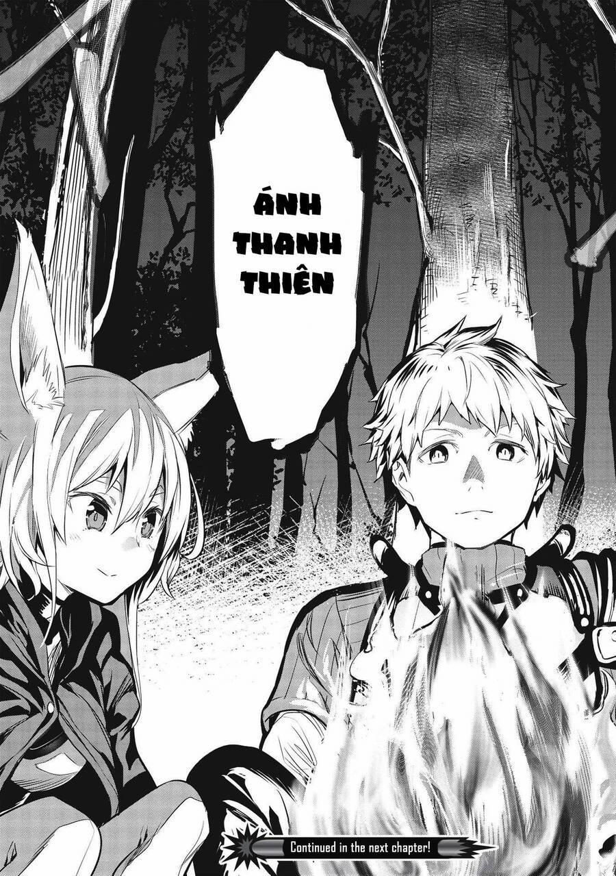 Itsudemo Jitaku Ni Kaerareru Ore Wa, Isekai De Gyoushounin O Hajimemashita 8 trang 14