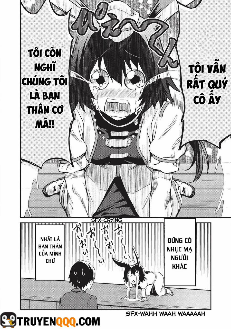 Itsudemo Jitaku Ni Kaerareru Ore Wa, Isekai De Gyoushounin O Hajimemashita 8 trang 9