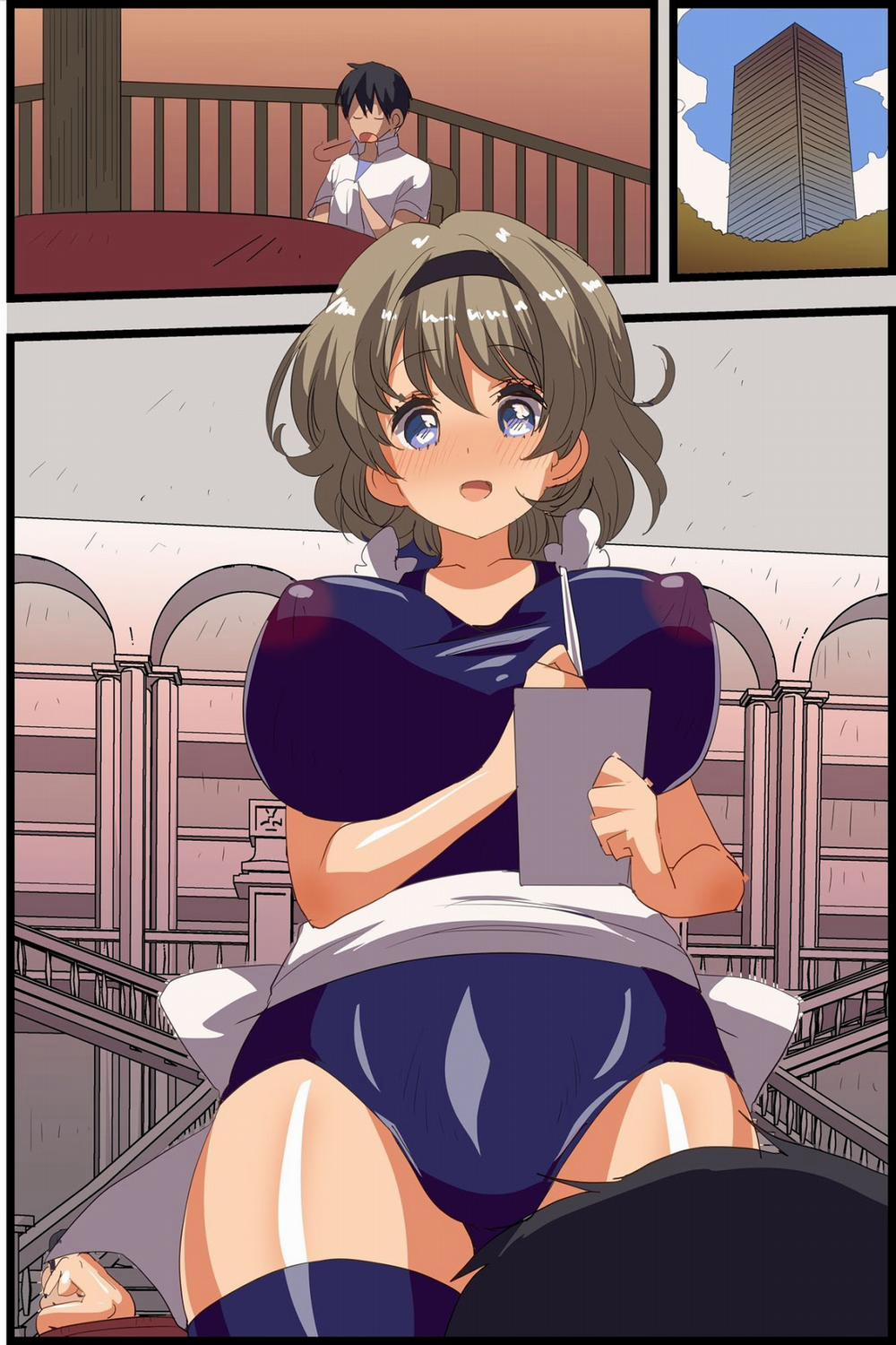 Itsudemo Yarechau! Onna-Tachi Ga Nenjuu Bitch-Na Harem Shima Artist trang 18