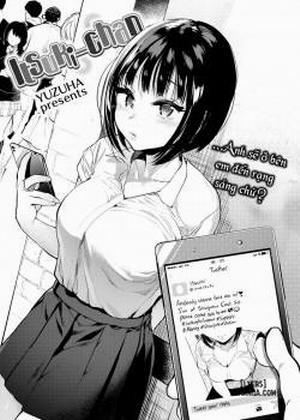 Đọc truyện tranh Itsuki-chan