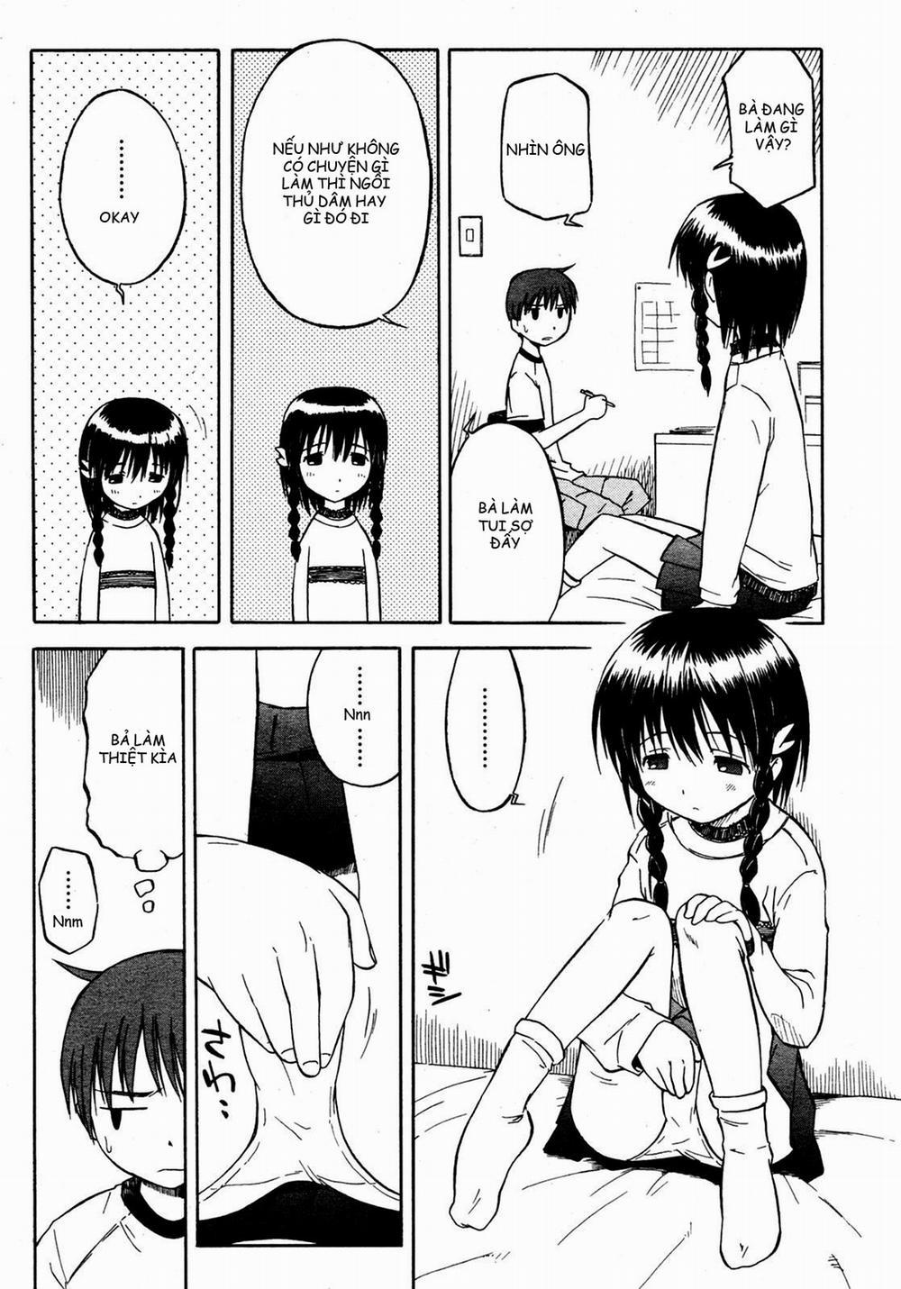 Itsumo No Asobi Oneshot trang 2