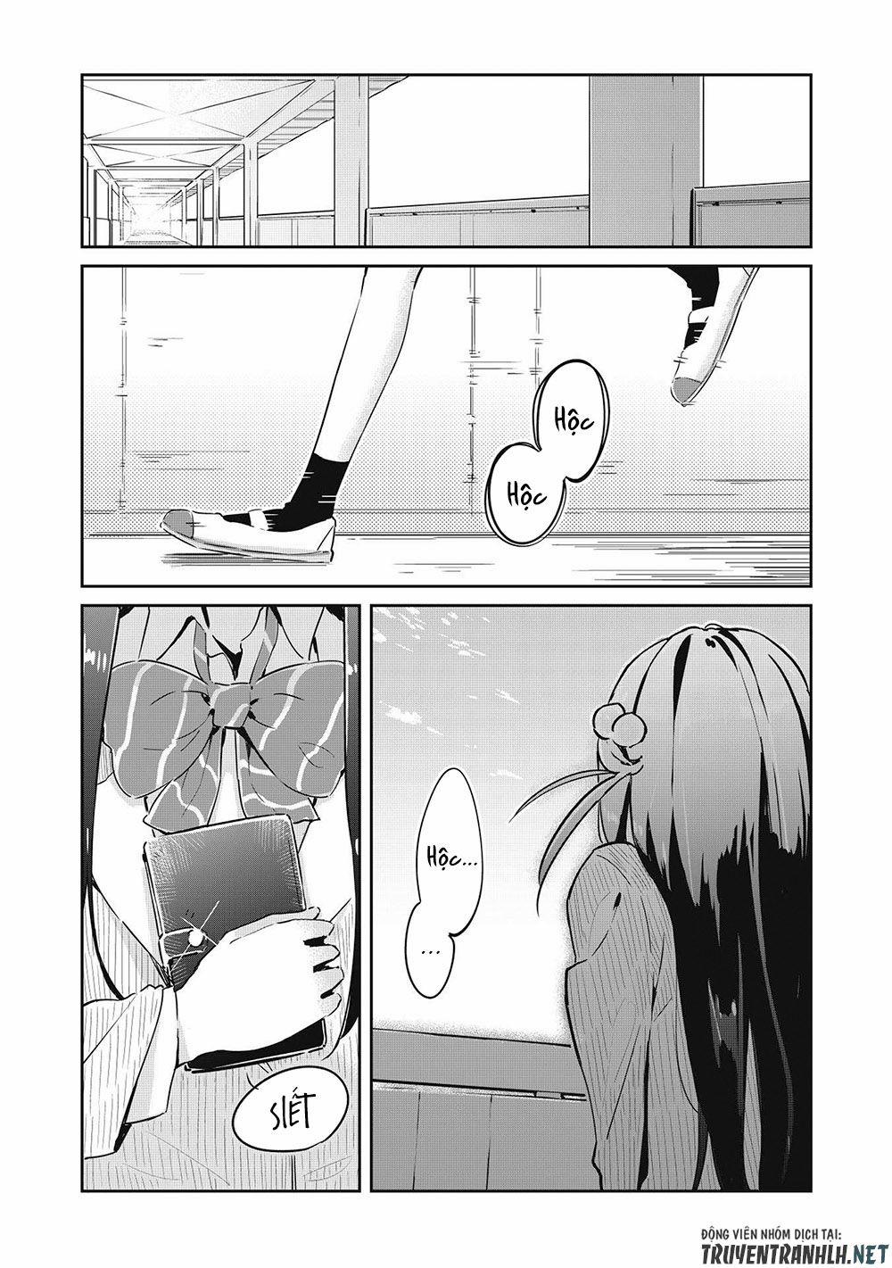 Itsumo Shio Taiou Na Osananajimi Da Kedo, Ore Ni Kataomoi Shiteiru No Ga Bare Bare De Kawaii 1 trang 29