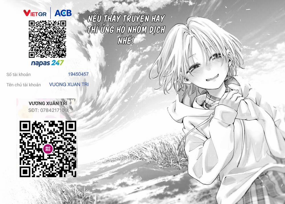 Itsumo Shio Taiou Na Osananajimi Da Kedo, Ore Ni Kataomoi Shiteiru No Ga Bare Bare De Kawaii 14 trang 22