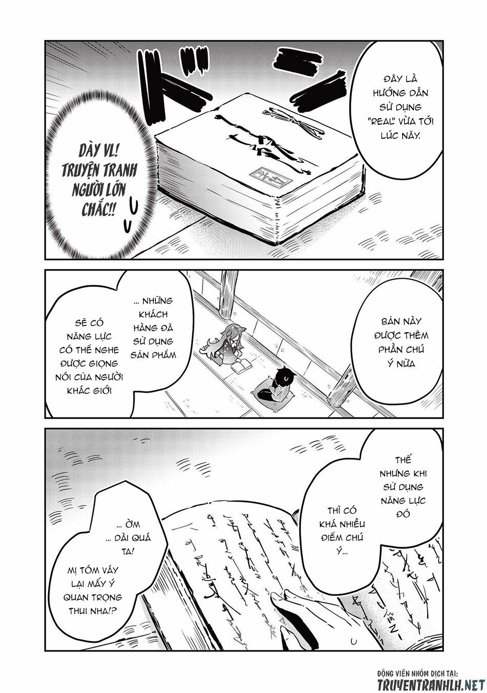 Itsumo Shio Taiou Na Osananajimi Da Kedo, Ore Ni Kataomoi Shiteiru No Ga Bare Bare De Kawaii 2 trang 21