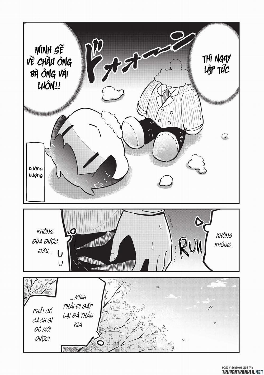 Itsumo Shio Taiou Na Osananajimi Da Kedo, Ore Ni Kataomoi Shiteiru No Ga Bare Bare De Kawaii 3 trang 12