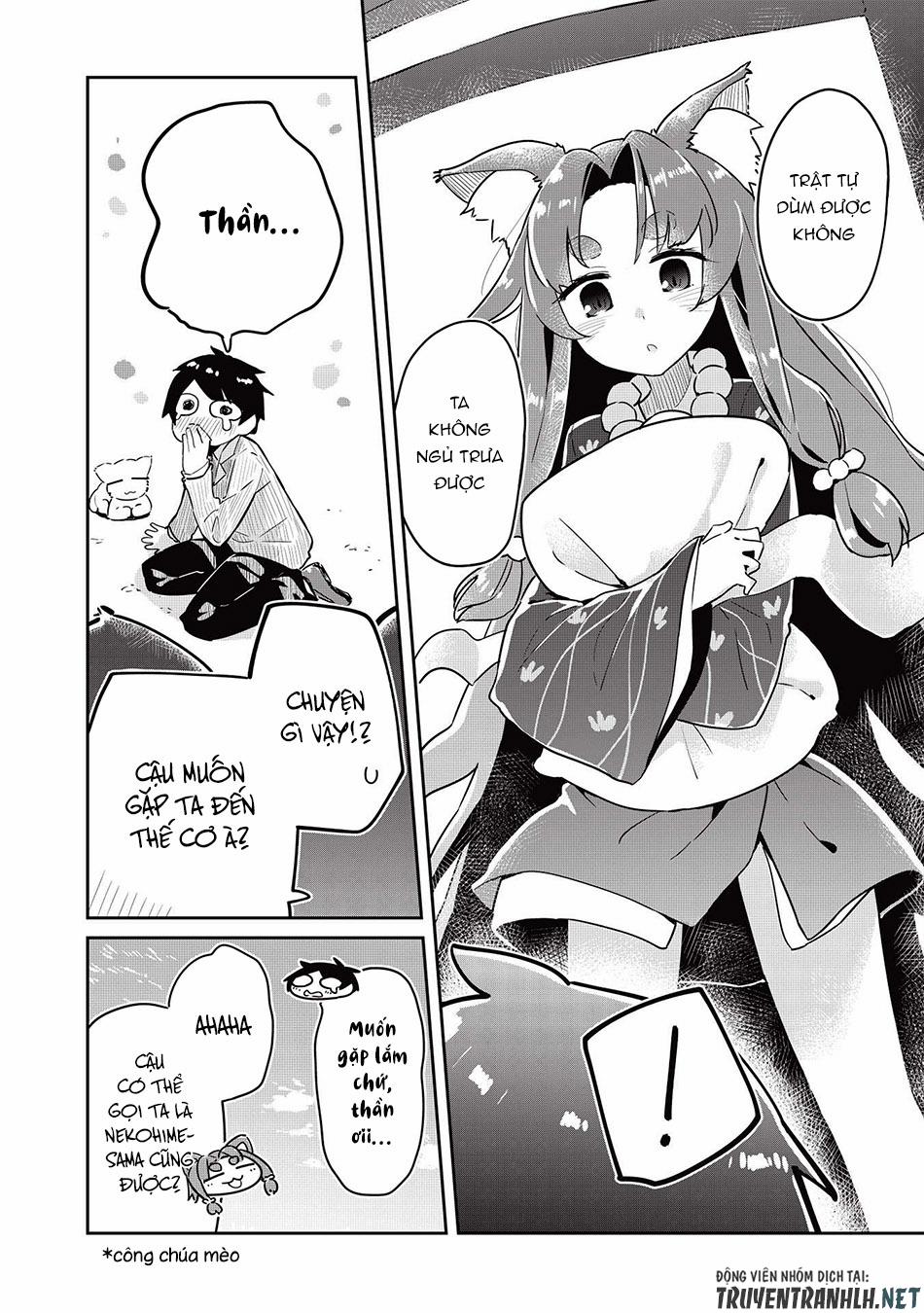 Itsumo Shio Taiou Na Osananajimi Da Kedo, Ore Ni Kataomoi Shiteiru No Ga Bare Bare De Kawaii 3 trang 15