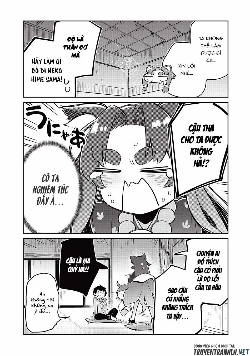 Itsumo Shio Taiou Na Osananajimi Da Kedo, Ore Ni Kataomoi Shiteiru No Ga Bare Bare De Kawaii 3 trang 19