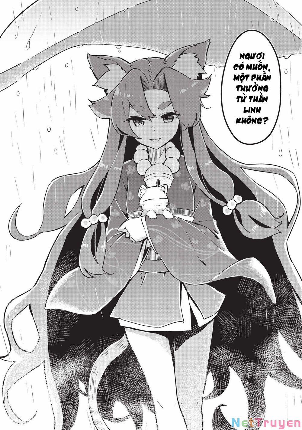 Itsumo Shiotaiou Na Osananajimi Dakedo, Ore Ni Kataomoi Shite Iru No Ga Barebare De Kawaii 1.2 trang 10