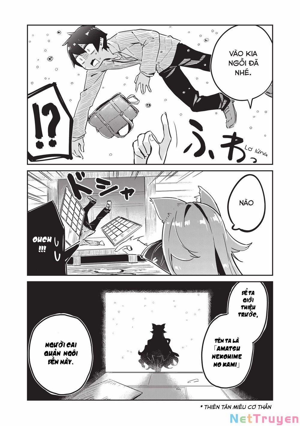 Itsumo Shiotaiou Na Osananajimi Dakedo, Ore Ni Kataomoi Shite Iru No Ga Barebare De Kawaii 1.2 trang 12