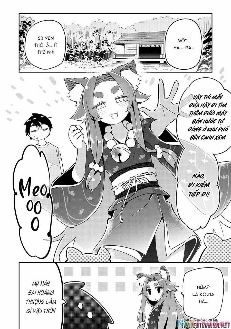 Itsumo Shiotaiou Na Osananajimi Dakedo, Ore Ni Kataomoi Shite Iru No Ga Barebare De Kawaii 10 trang 11