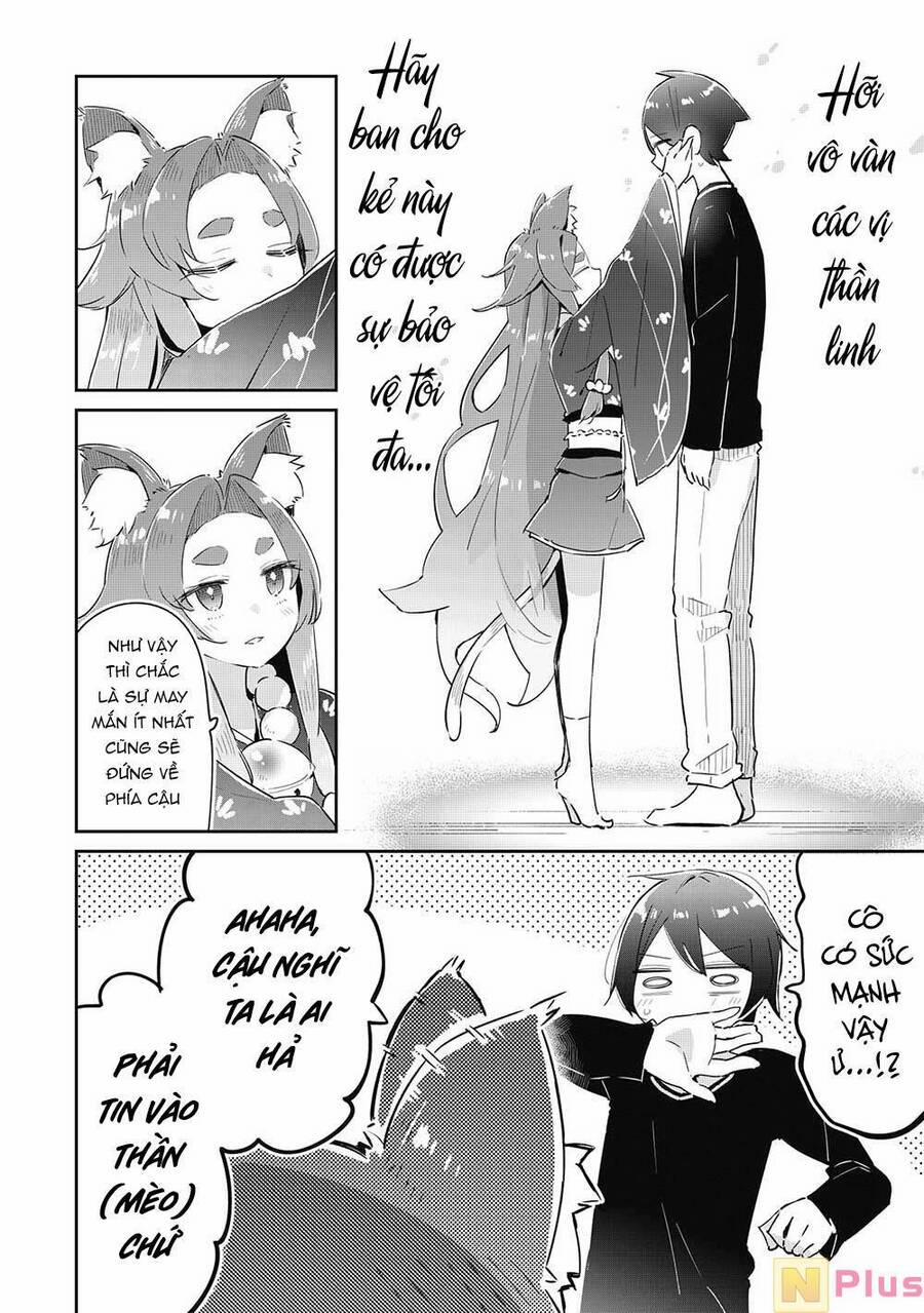 Itsumo Shiotaiou Na Osananajimi Dakedo, Ore Ni Kataomoi Shite Iru No Ga Barebare De Kawaii 12 trang 11