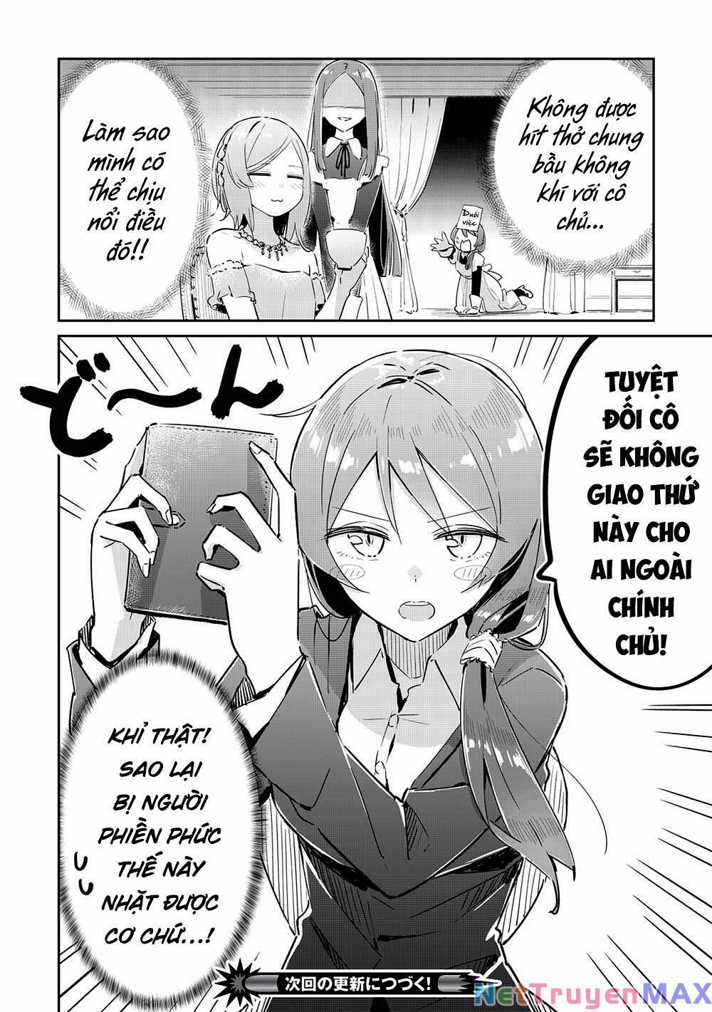 Itsumo Shiotaiou Na Osananajimi Dakedo, Ore Ni Kataomoi Shite Iru No Ga Barebare De Kawaii 14 trang 21