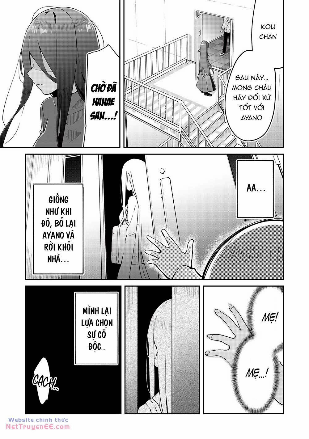 Itsumo Shiotaiou Na Osananajimi Dakedo, Ore Ni Kataomoi Shite Iru No Ga Barebare De Kawaii 17 trang 15