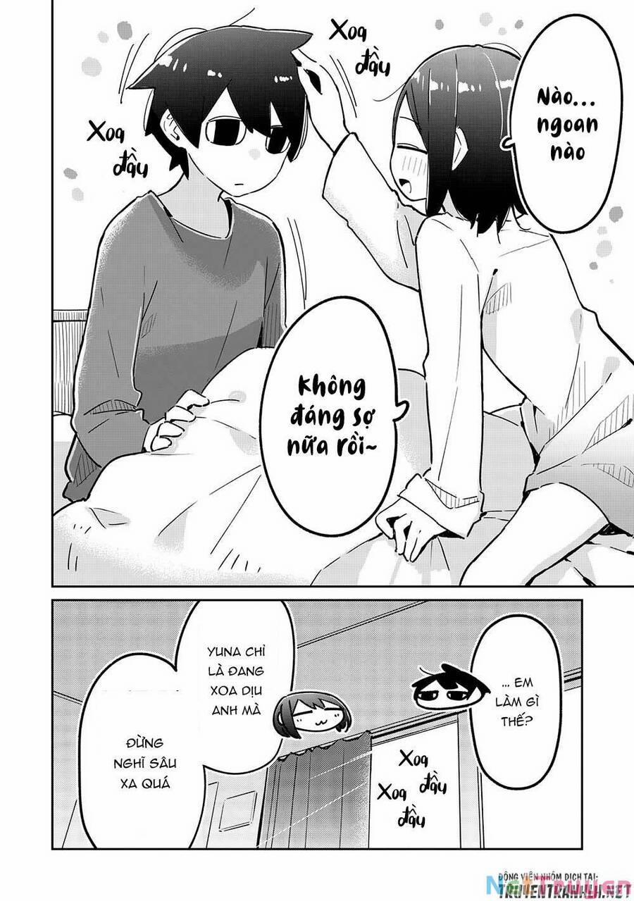 Itsumo Shiotaiou Na Osananajimi Dakedo, Ore Ni Kataomoi Shite Iru No Ga Barebare De Kawaii 8 trang 7