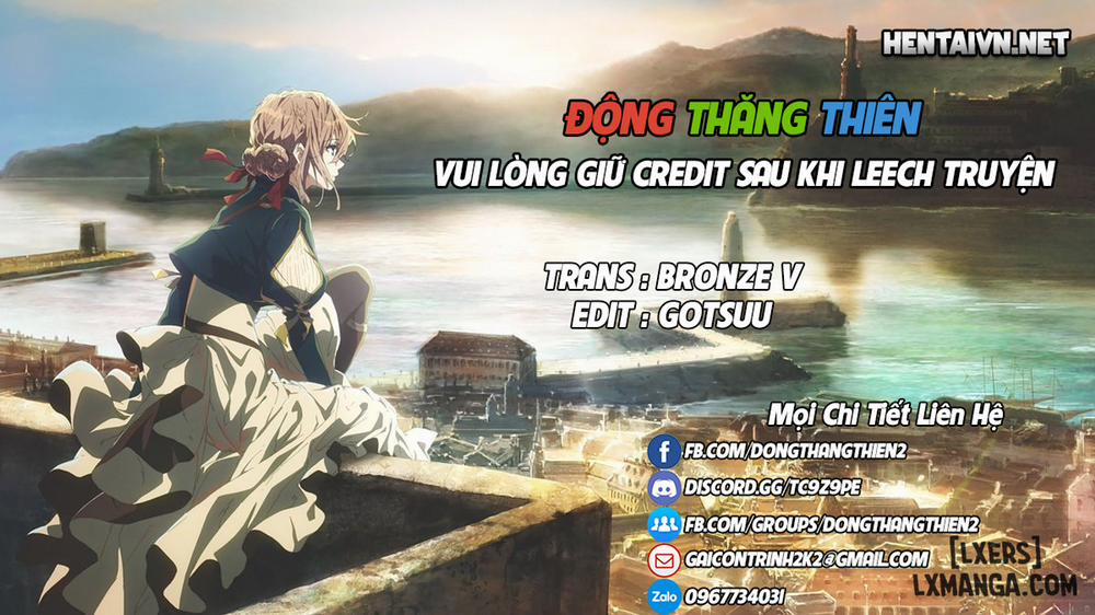 Itsushika Ibasho ga Kasanatte Oneshot trang 67