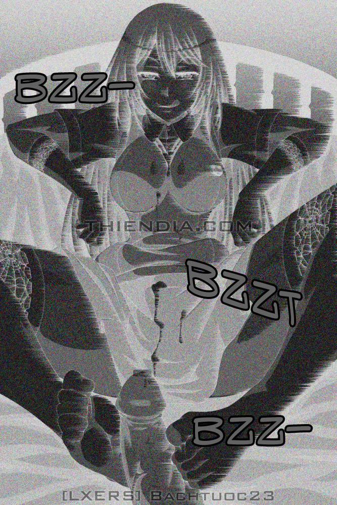 Ive Finally Enslaved My Desired Mental (Toaru Kagaku No Railgun) Oneshot trang 5