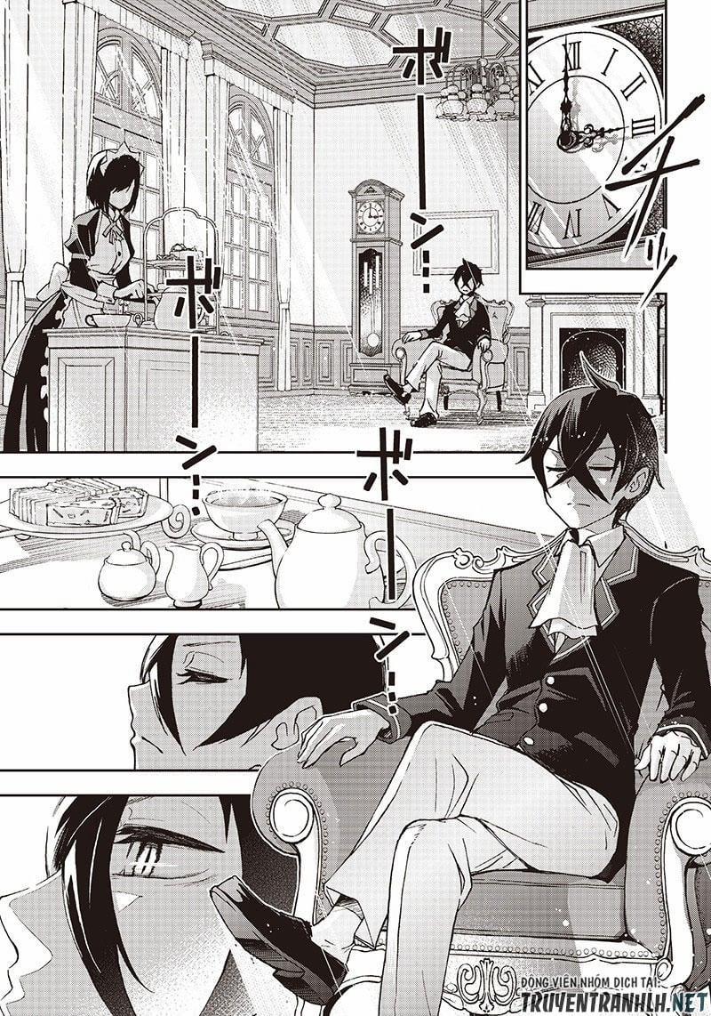 Iya Na Kao Sarenagara Opantsu Misete Moraitai 1 trang 4