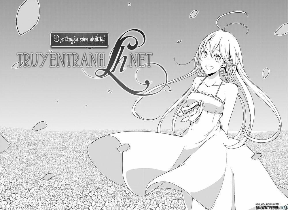 Iya Na Kao Sarenagara Opantsu Misete Moraitai 8 trang 22