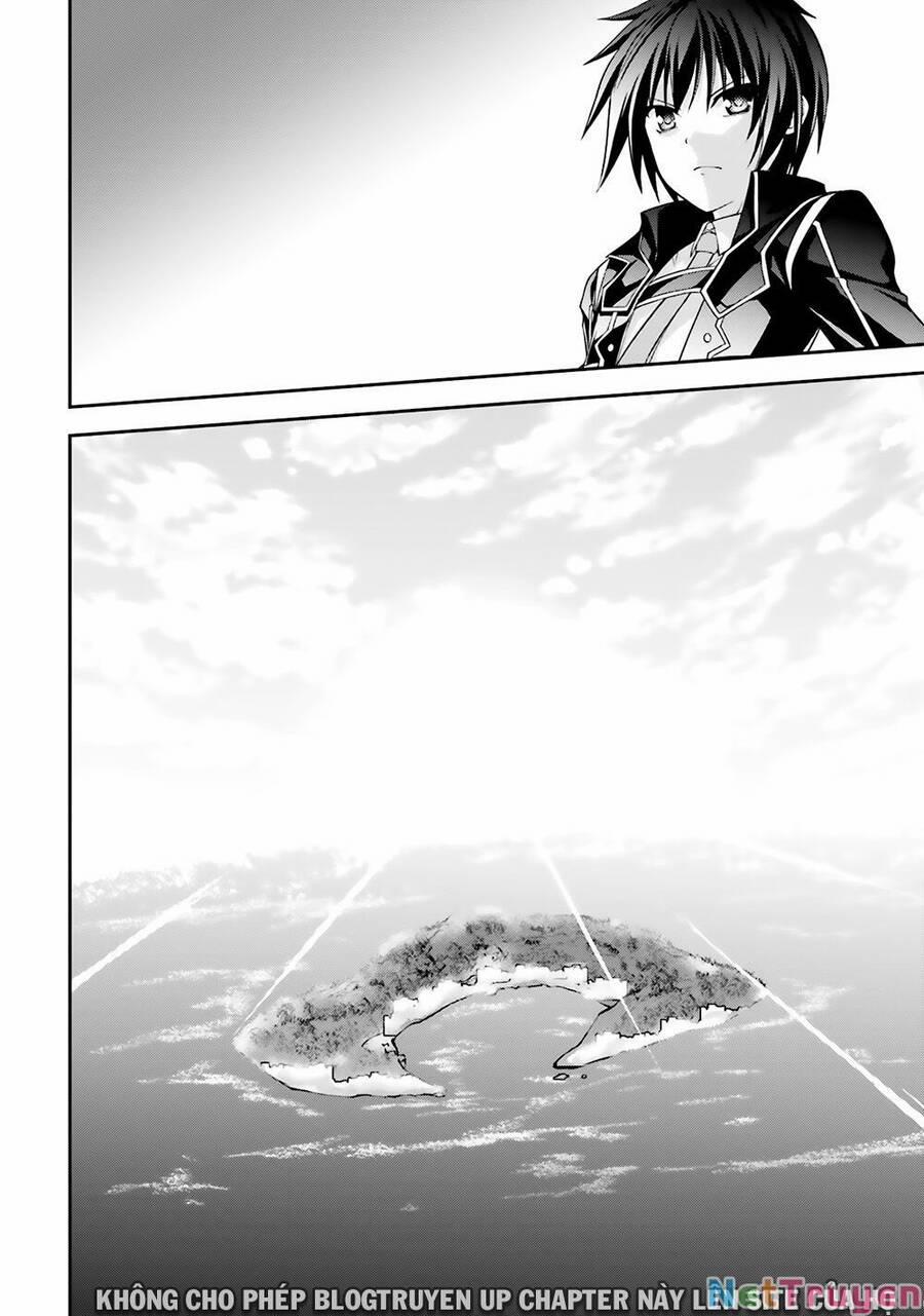 Izure Shinwa No Houkago Sensou 17 trang 19