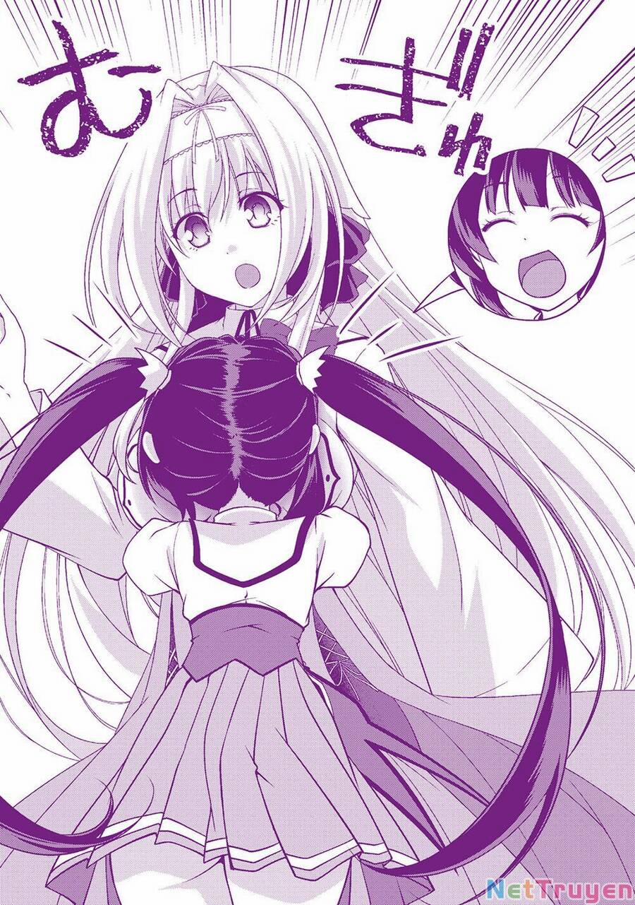 Izure Shinwa No Houkago Sensou 17 trang 24