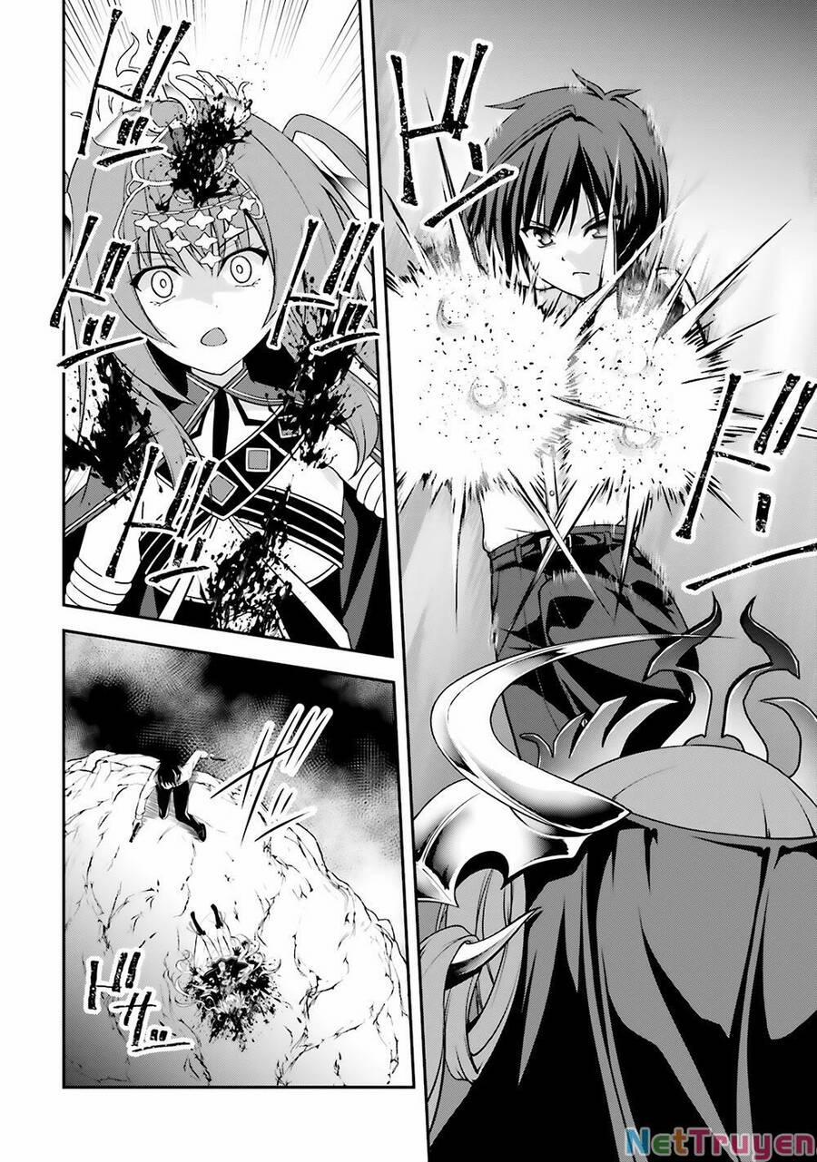 Izure Shinwa No Houkago Sensou 17 trang 9