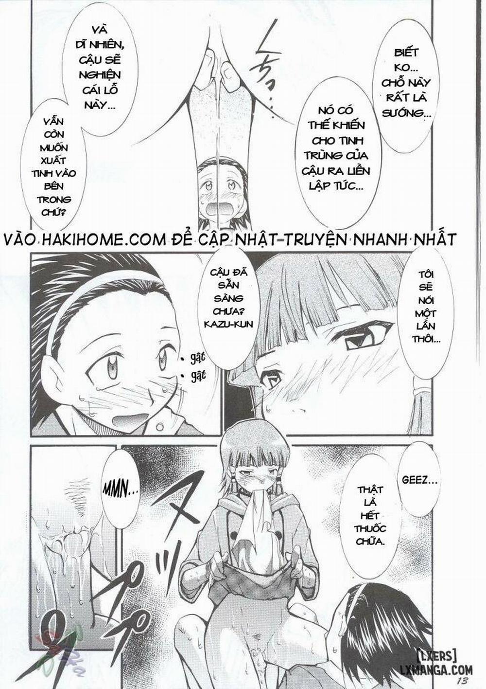 Ja Ja Ja Ja Japan 1 trang 10