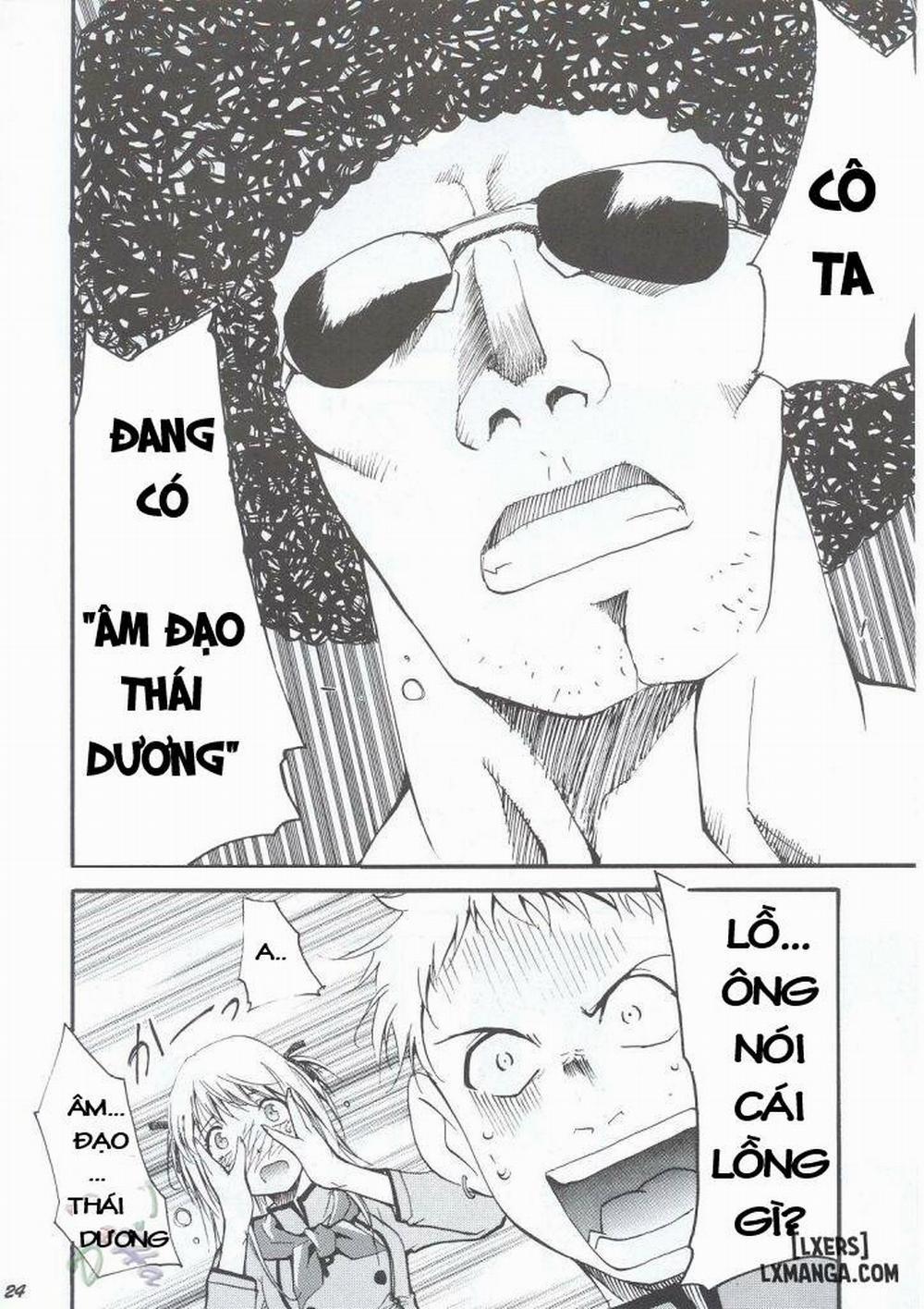 Ja Ja Ja Ja Japan 1 trang 21