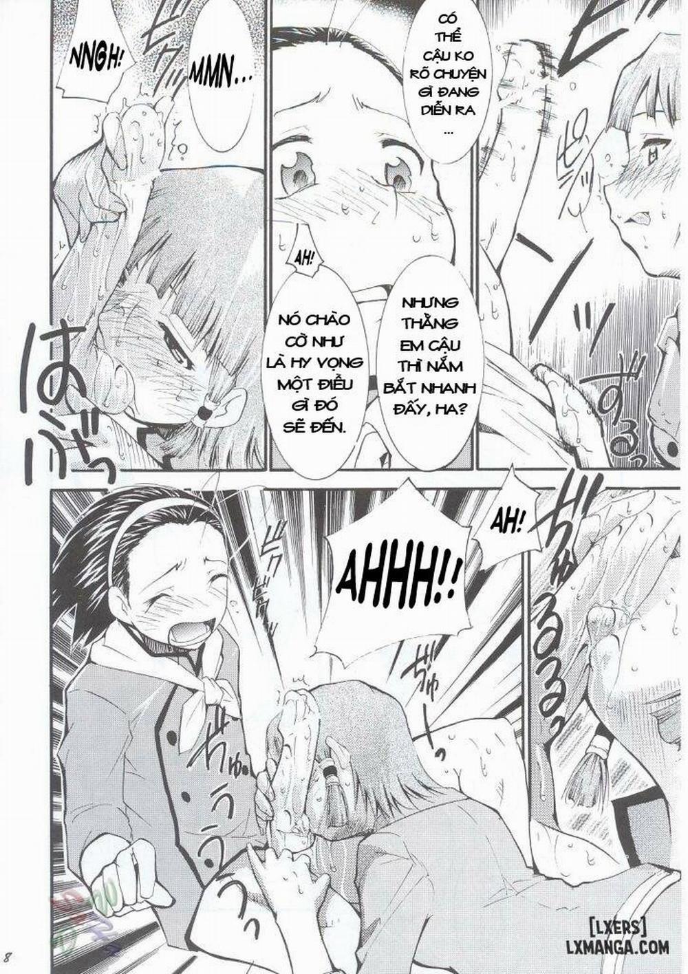 Ja Ja Ja Ja Japan 1 trang 5