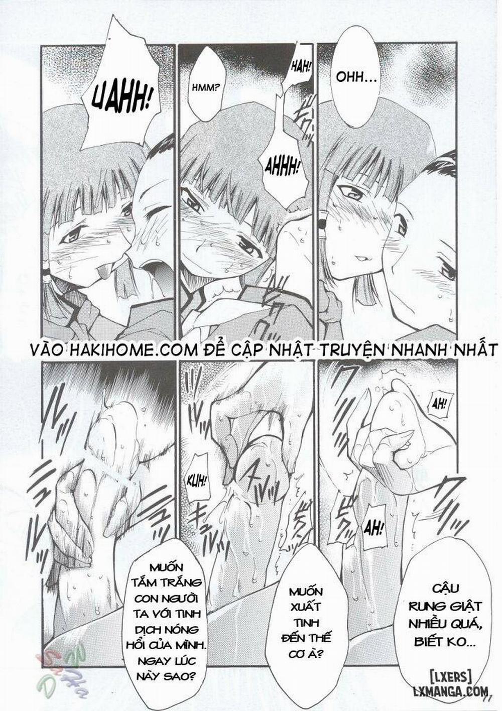 Ja Ja Ja Ja Japan 1 trang 8