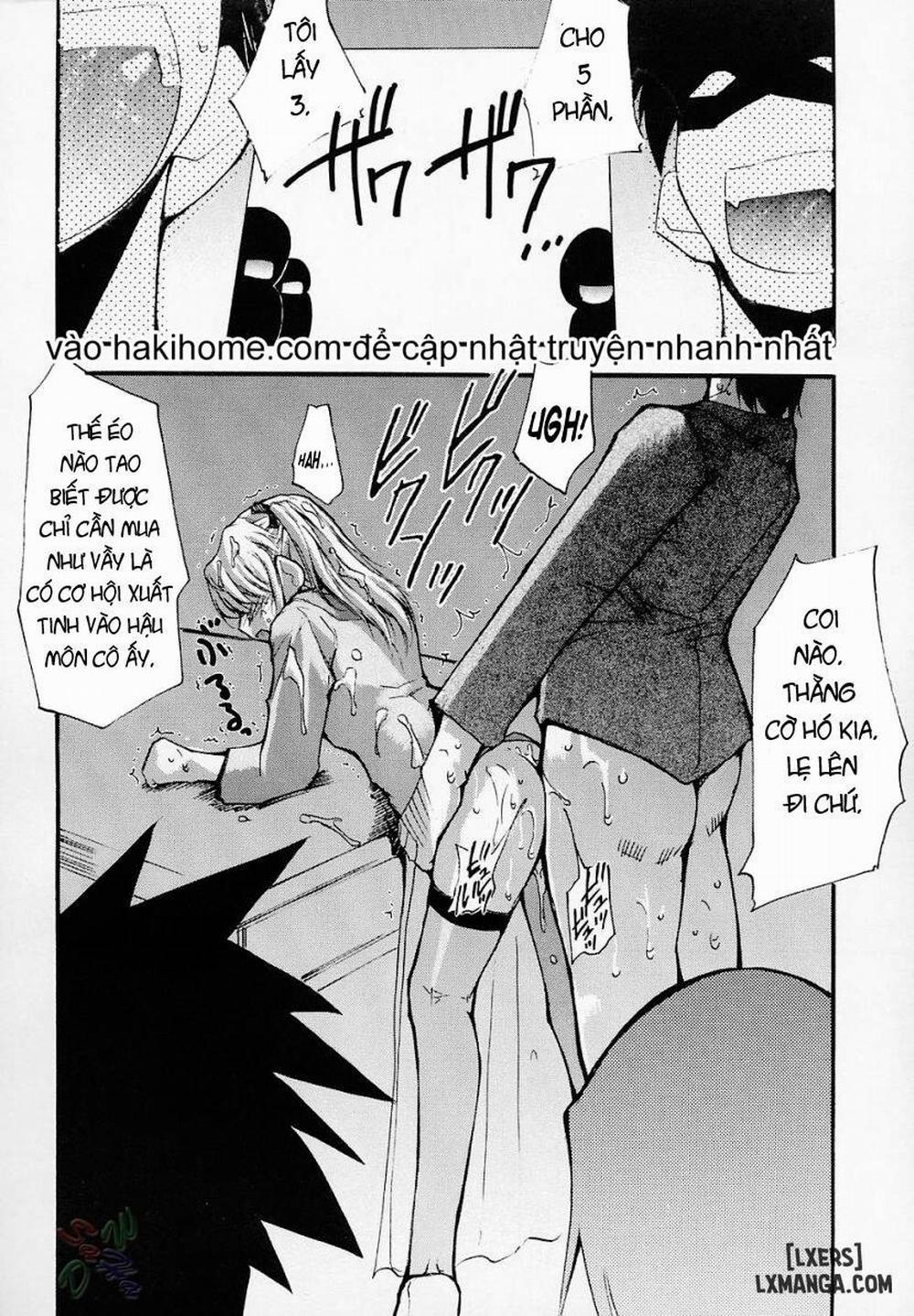 Ja Ja Ja Ja Japan 2 trang 12