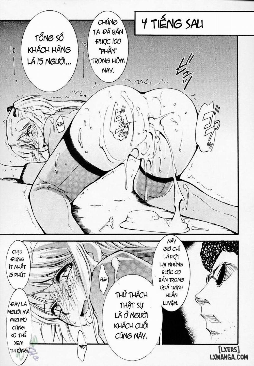 Ja Ja Ja Ja Japan 2 trang 13