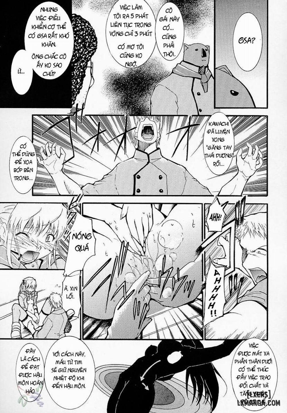 Ja Ja Ja Ja Japan 2 trang 29