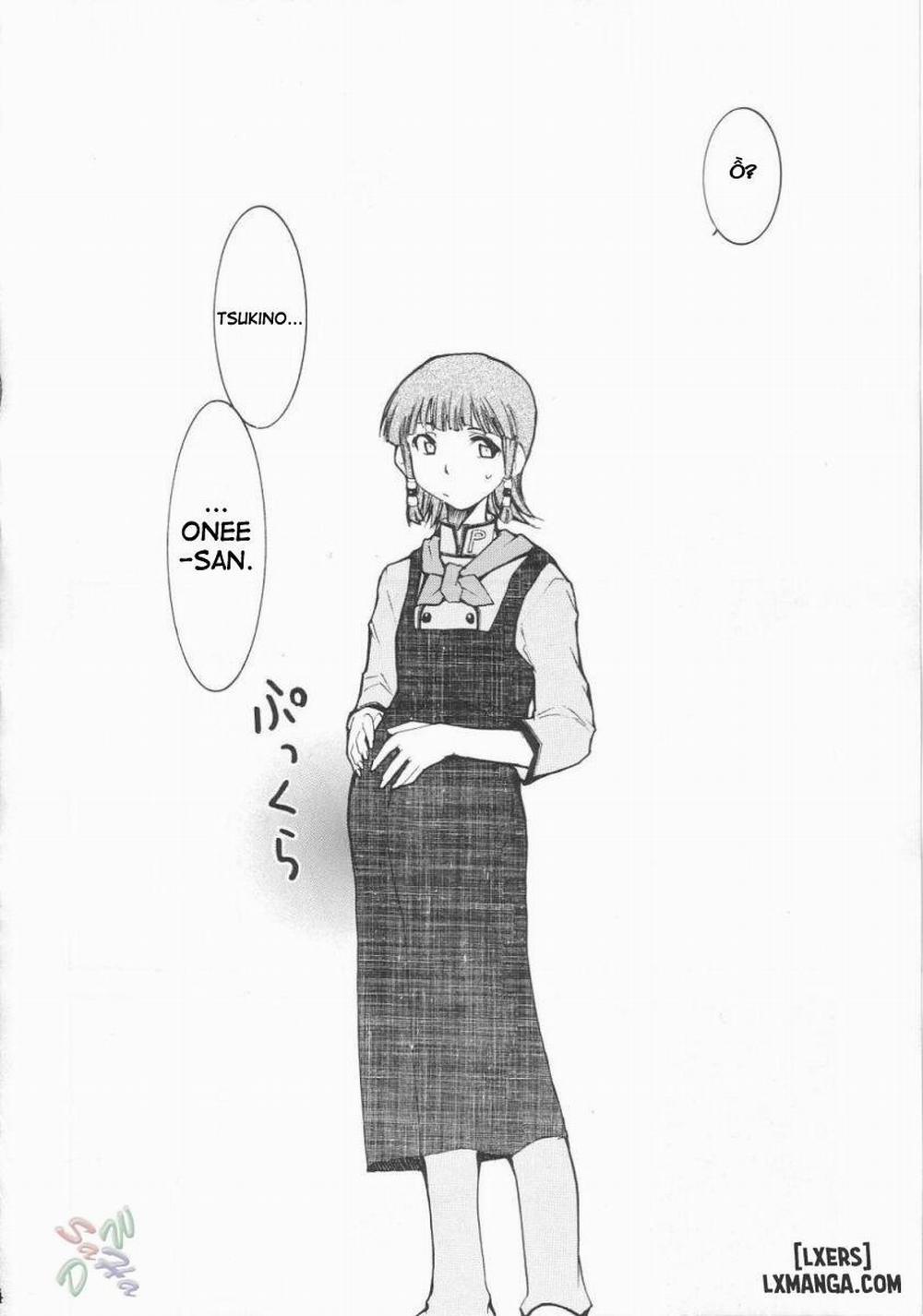 Ja Ja Ja Ja Japan 3 END trang 19