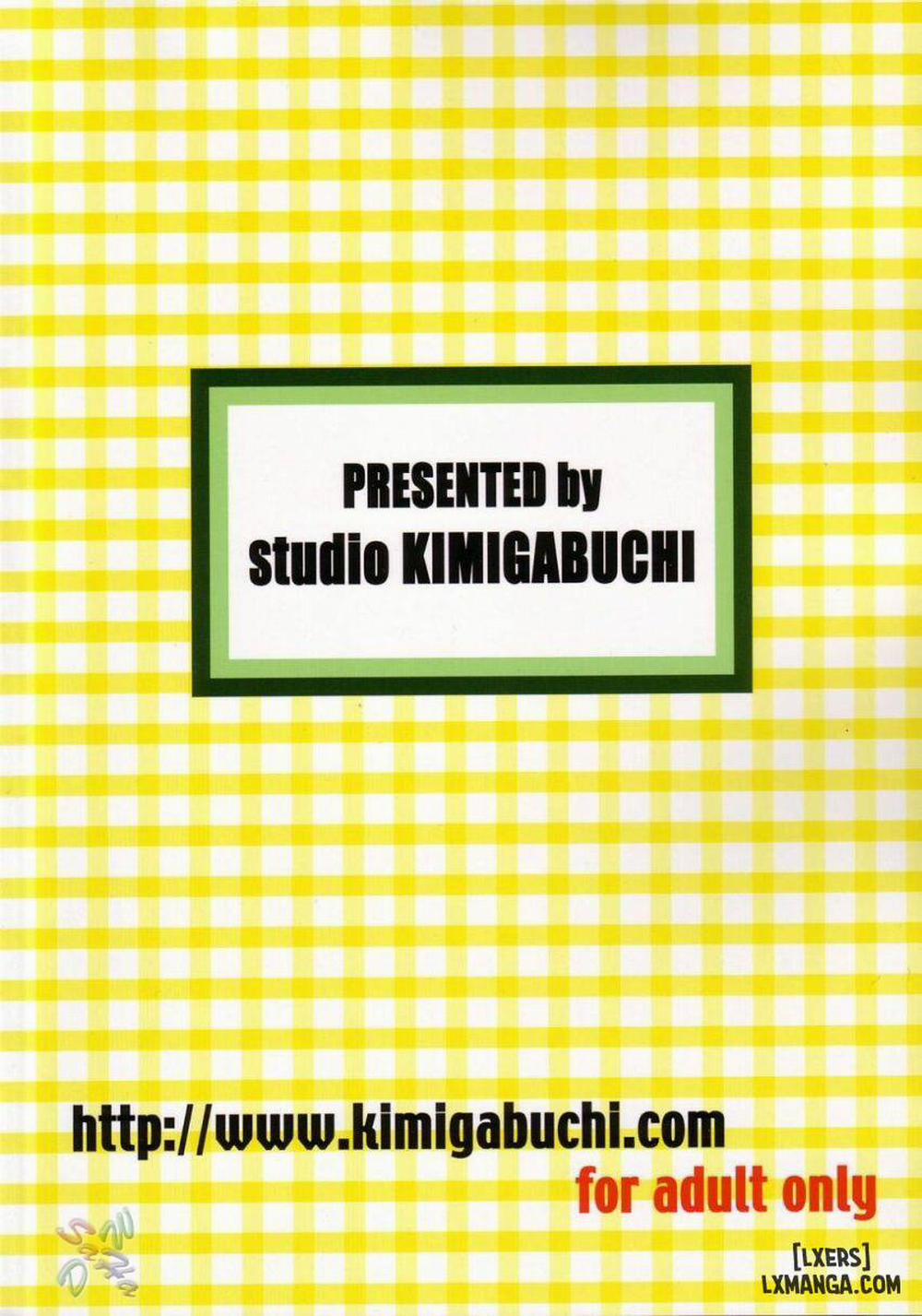 Ja Ja Ja Ja Japan 3 END trang 45