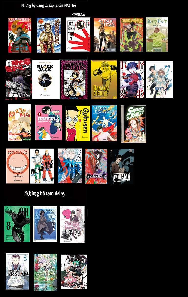 Jaa Kimi No Kawari Ni Korosou Ka ~ Prequel (Tiền Truyện) 1 trang 56