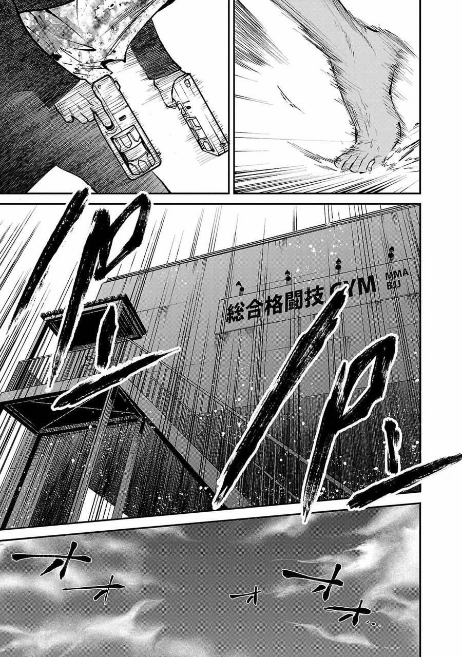 Jaa Kimi No Kawari Ni Korosou Ka ~ Prequel (Tiền Truyện) 25 trang 20