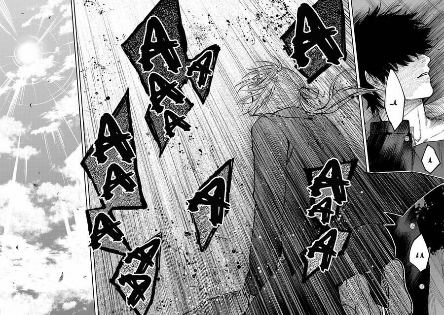 Jaa Kimi No Kawari Ni Korosou Ka ~ Prequel (Tiền Truyện) 27 trang 10