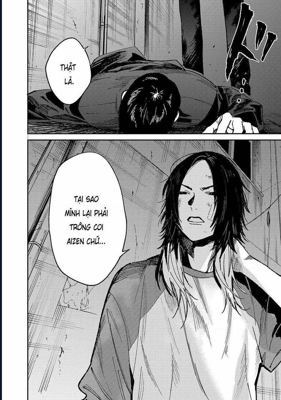 Jaa Kimi No Kawari Ni Korosou Ka ~ Prequel (Tiền Truyện) 32 trang 22