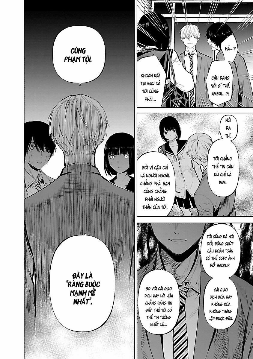 Jaa, Kimi No Kawari Ni Korosou Ka? 15 trang 18