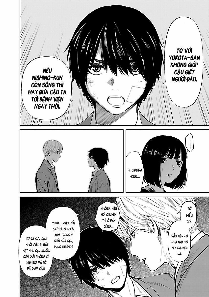 Jaa, Kimi No Kawari Ni Korosou Ka? 15 trang 20